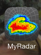 My Radar